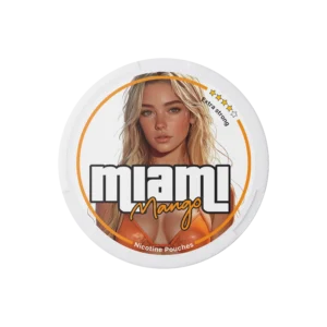 Miami Mango Extra Strong