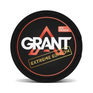OUTLET Garant Ice Peach Extreme