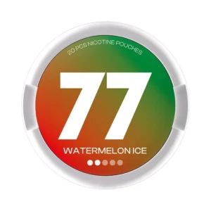 77 Watermelon Ice Light