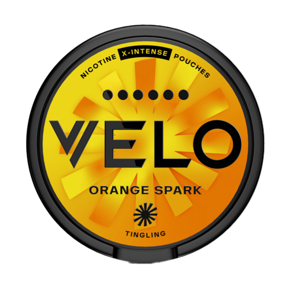 Velo Orange Spark X-Intense 17mg - Image 1
