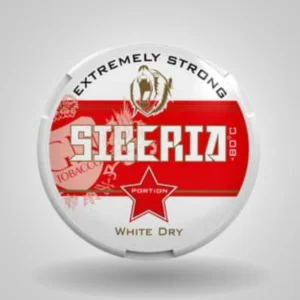 Siberia | X-tremely Red