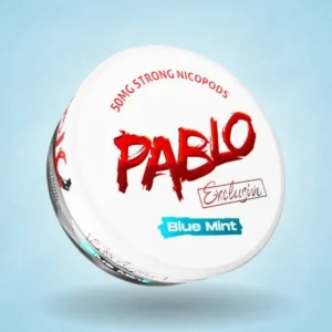 OUTLET Pablo Blue Mint