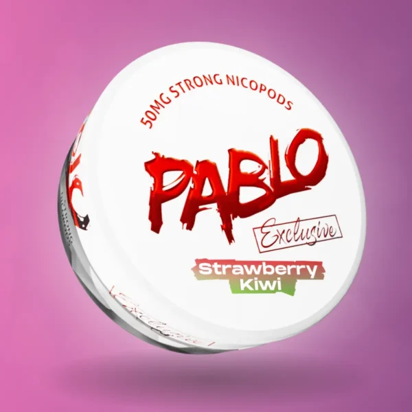 Pablo Strawberry Kiwi - Image 1