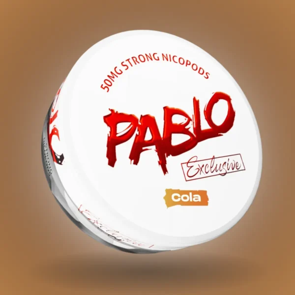 Pablo Cola - Image 1
