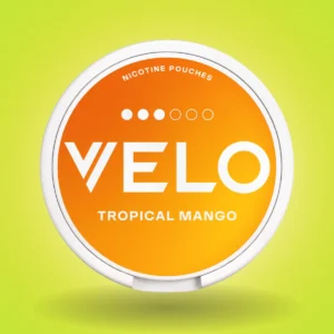 Velo Tropical Mango 10mg
